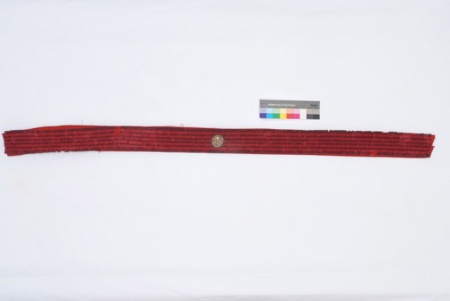Litseri, felt belt