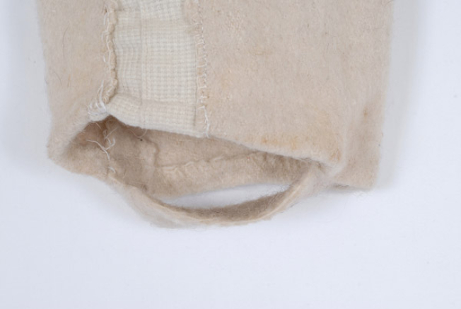 Detail of the kapitsali