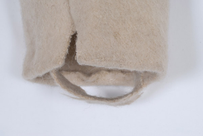 Detail of the kapitsali