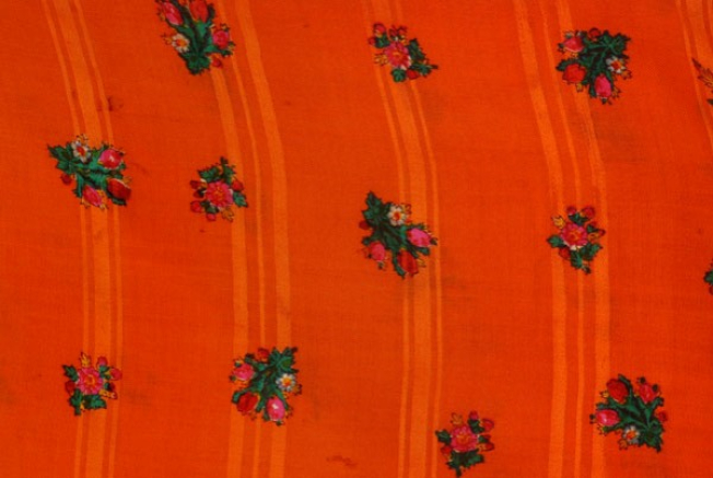 Lachori, background decoration