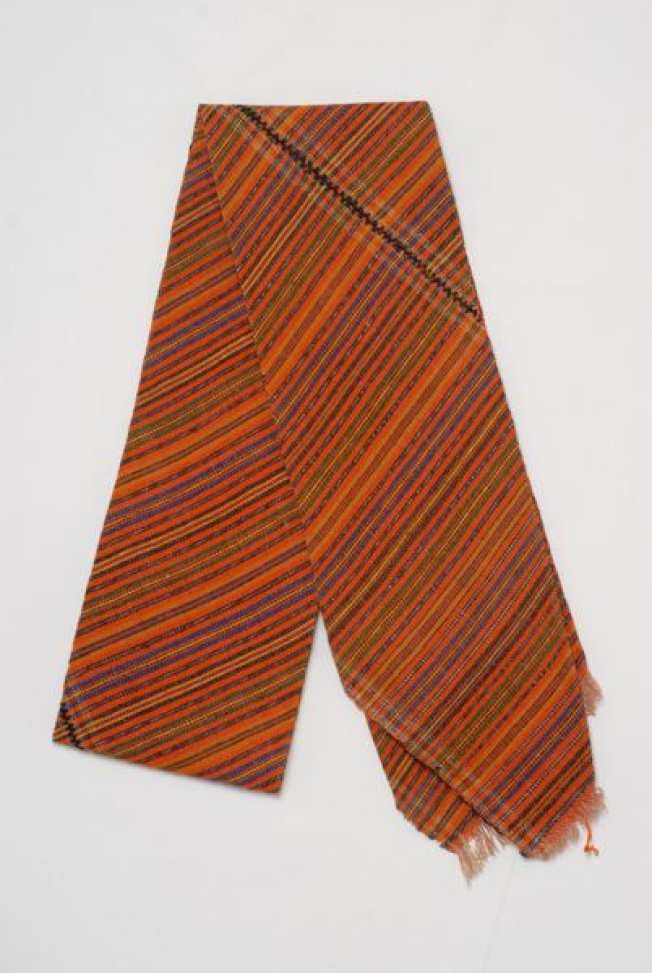 Women's z'nar(i) (sash) from Kavakli