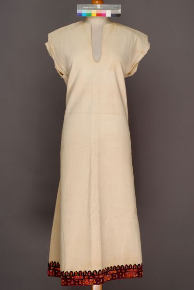 Chemise from Attica, front