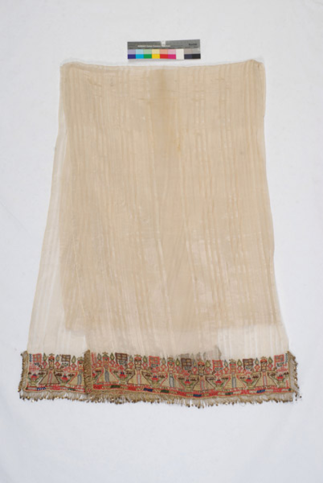 Silk bolia