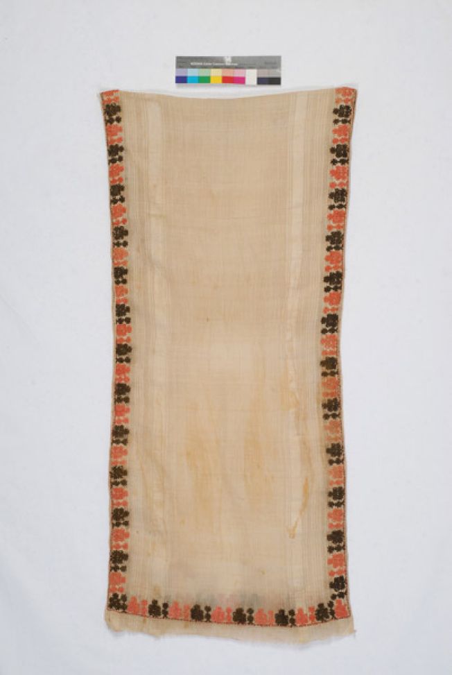 Panomoustouchia, silk bolia