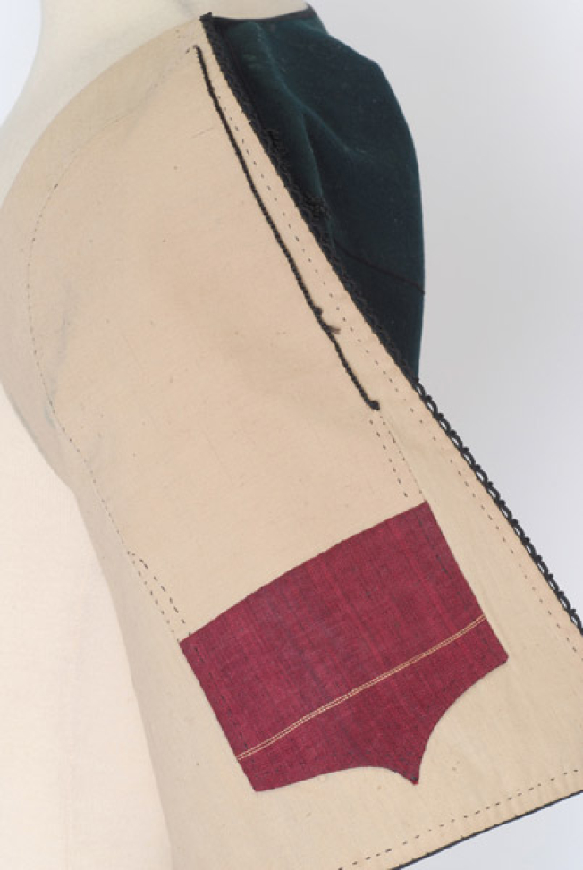 Inner pocket