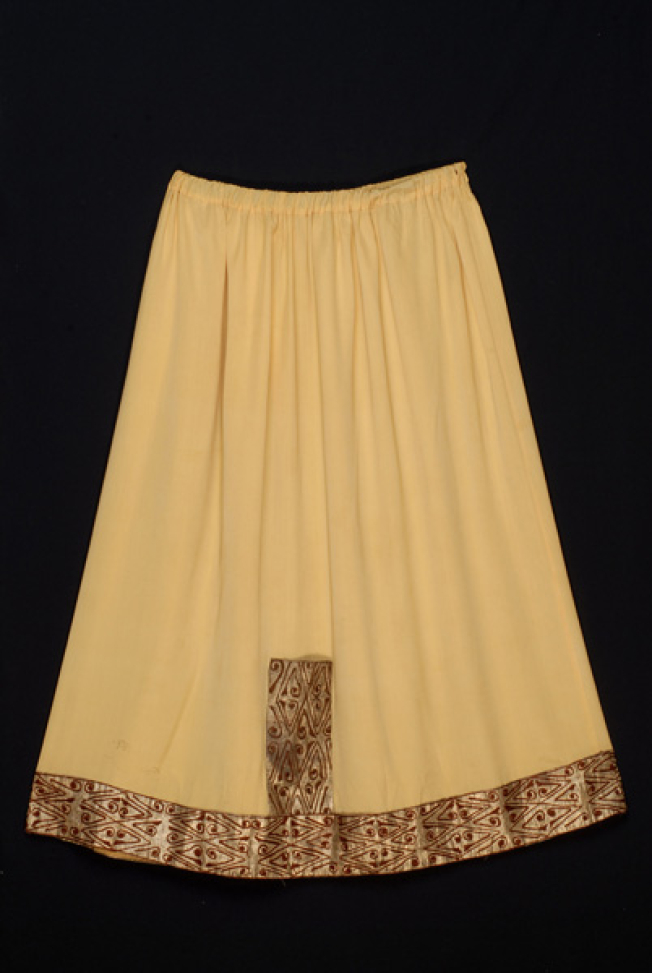 Loroti skirt
