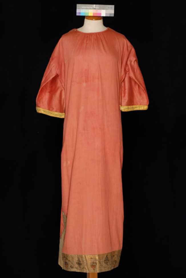 Platiloro chemise