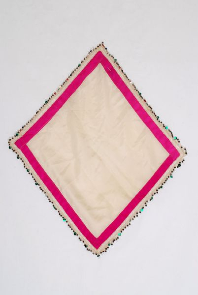 Men's hand kerchief