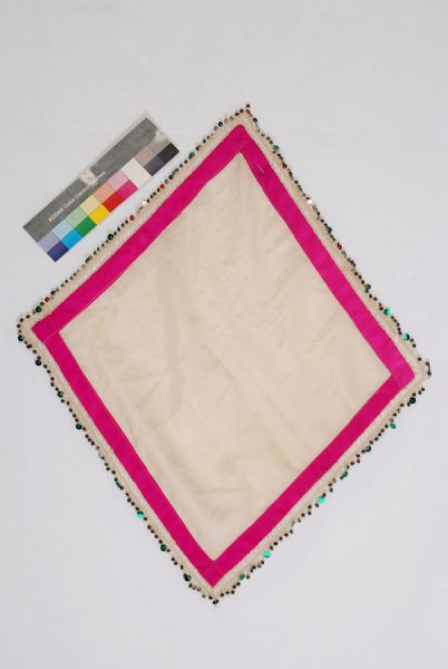 Men's hand kerchief
