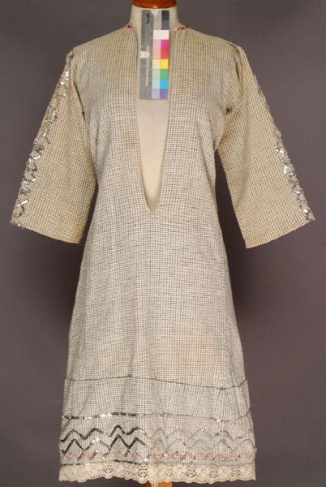 Chradenio kafassoto chemise