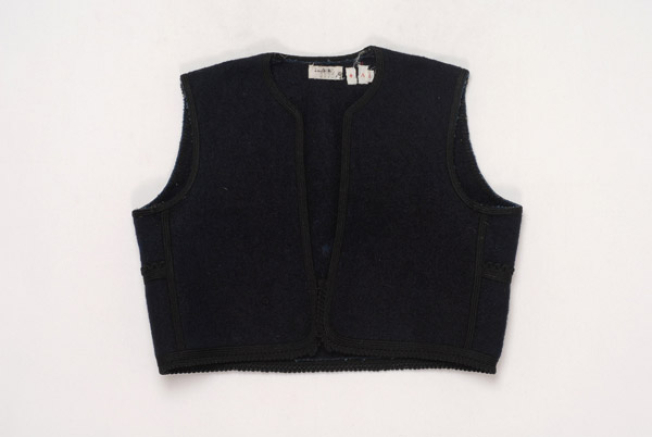 Women's, woollen jacket from Alona, Florina