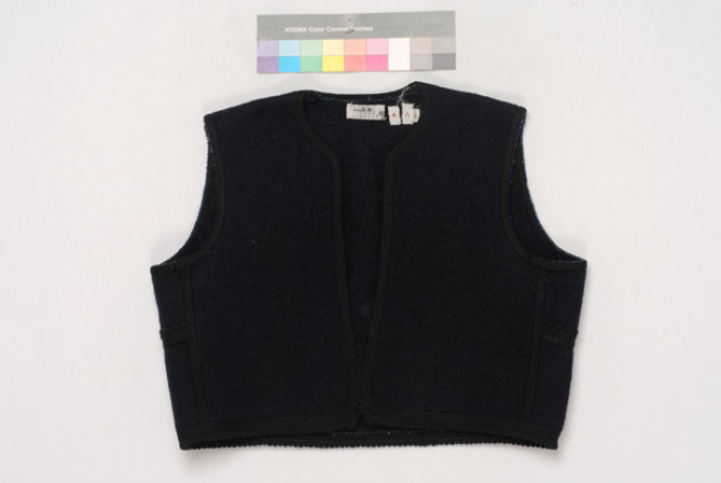 Women's, woollen jacket from Alona, Florina