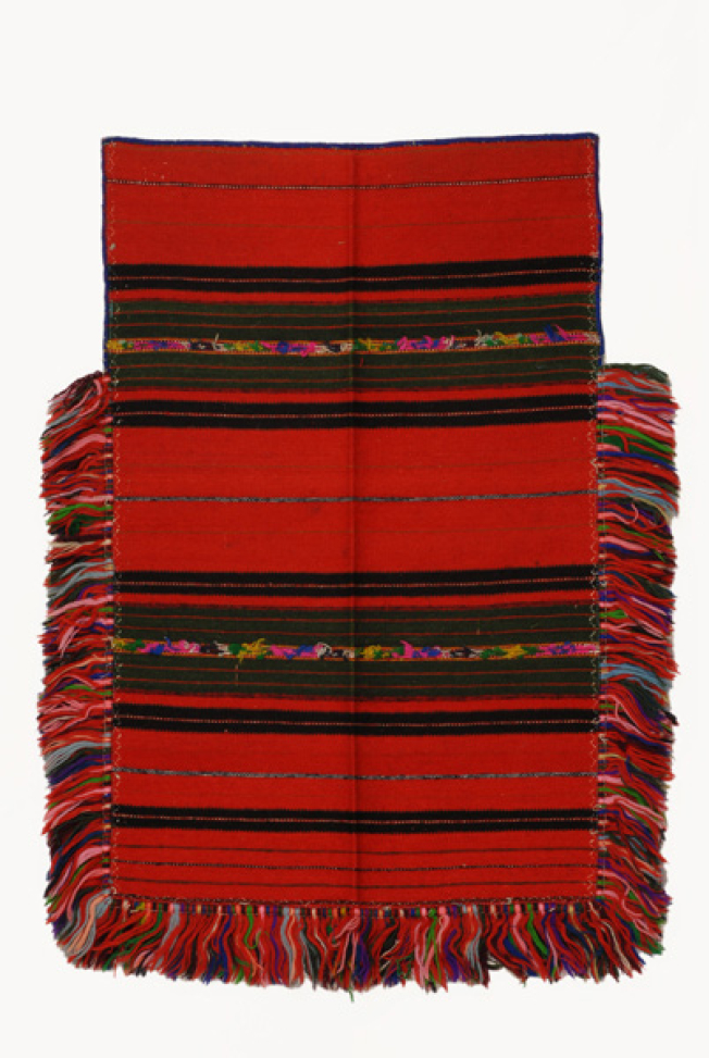 Fouta me ta liana fountomata