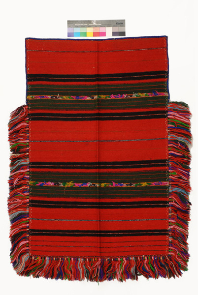 Fouta me ta liana fountomata