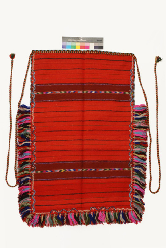 Fouta me ta liana fountomata