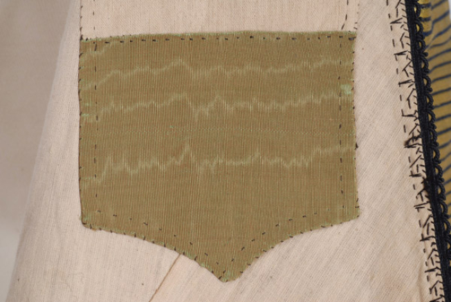 Inner pocket