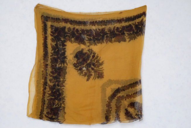 "Politiko" kerchief from Kymi