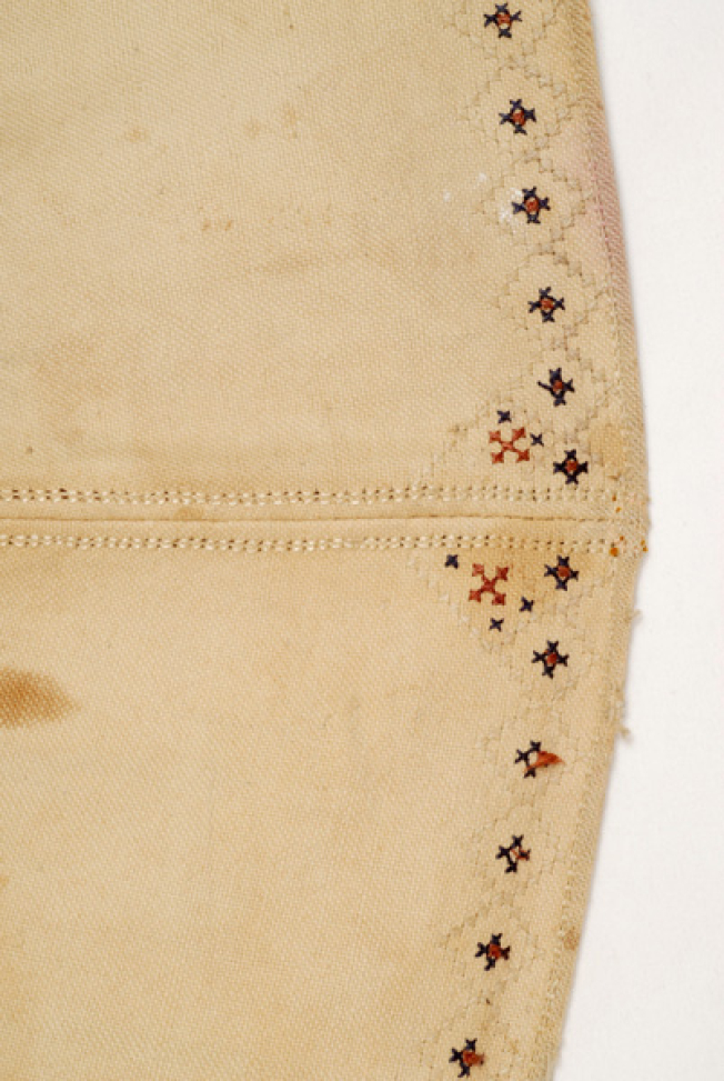 Side decoration