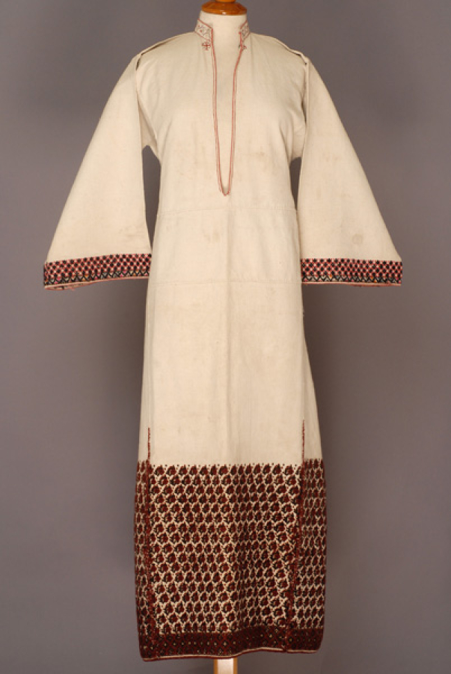 Chemise from Episkopi