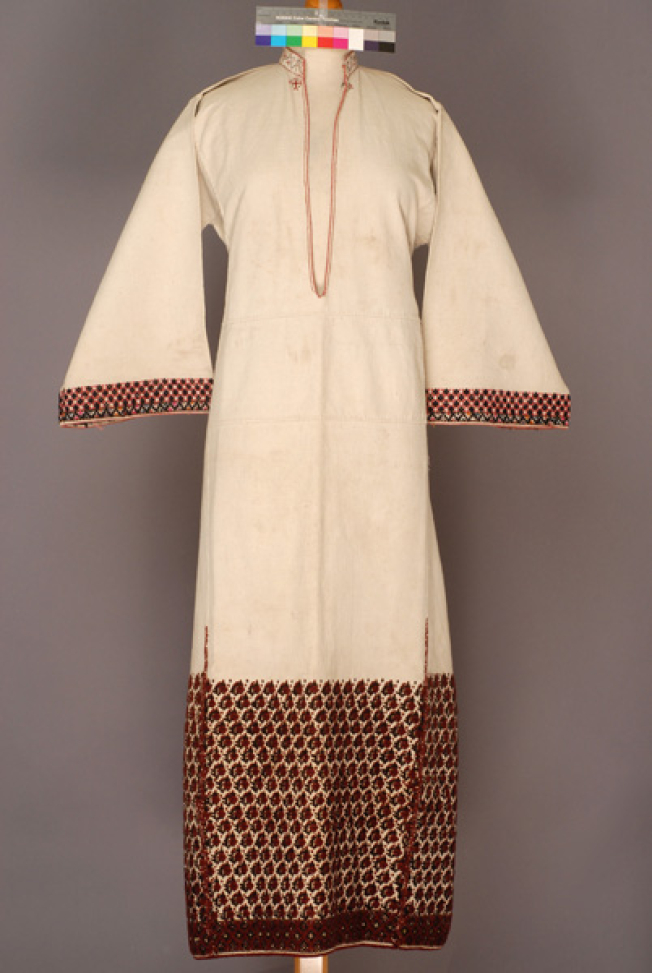 Chemise from Episkopi