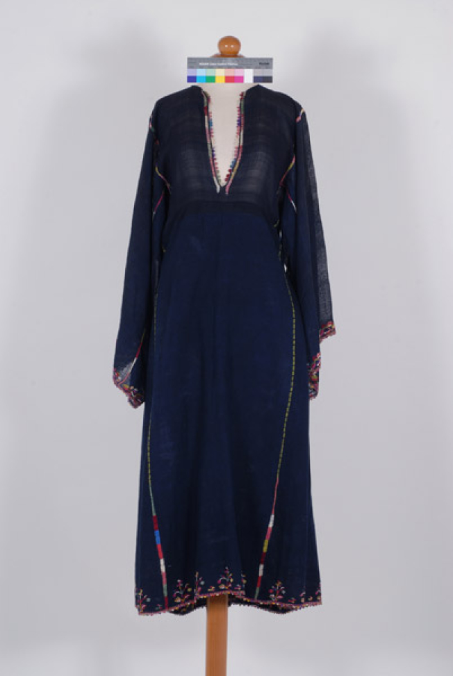 Geranio chemise