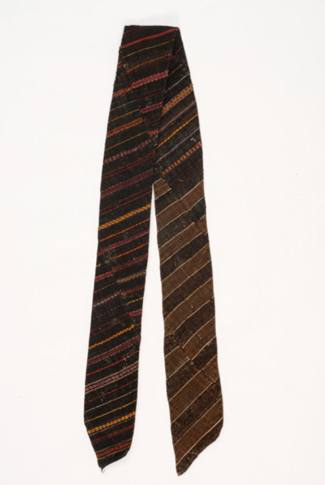 Sash from Episkopi