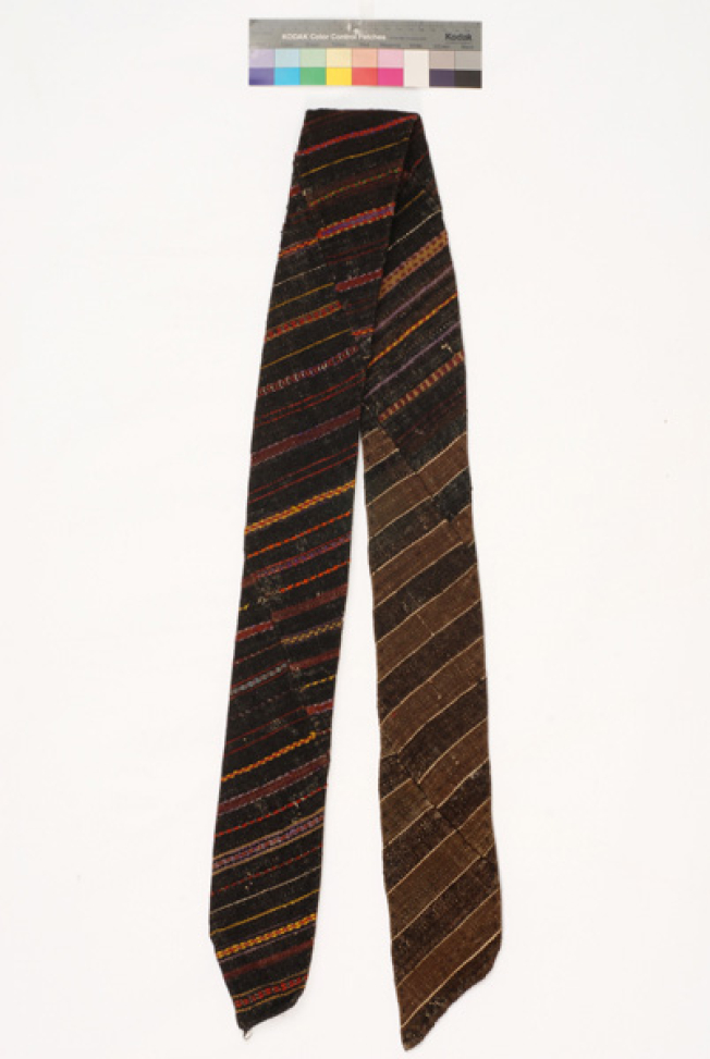 Sash from Episkopi