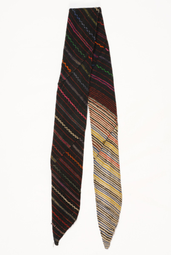 Sash from Episkopi