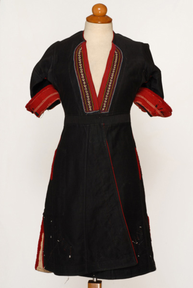 Sagia from Episkopi