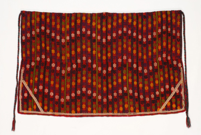 Apron from Episkopi