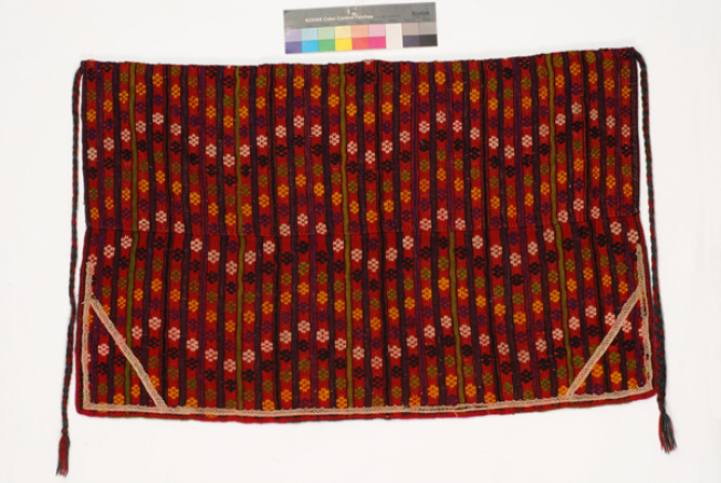 Apron from Episkopi