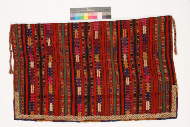 Apron from Episkopi
