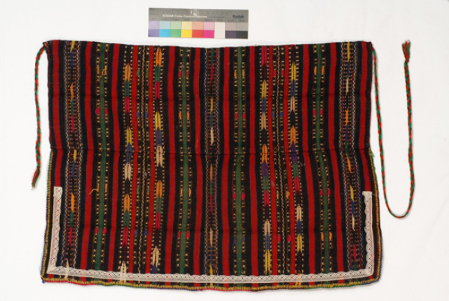 Apron from Episkopi