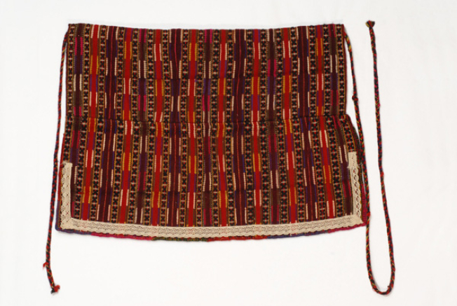 Apron from Episkopi