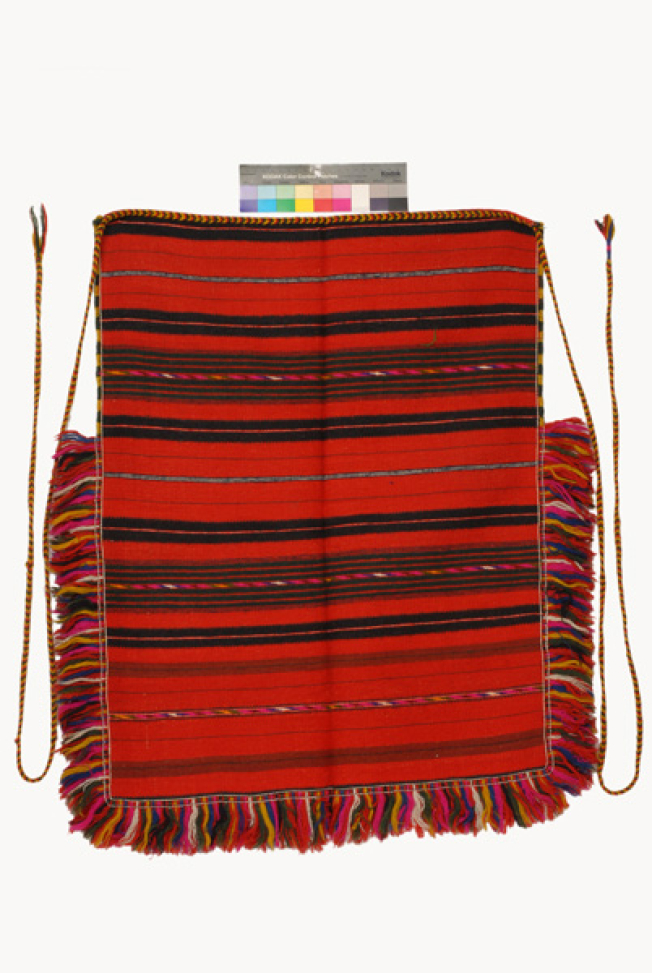 Fouta me ta liana fountomata