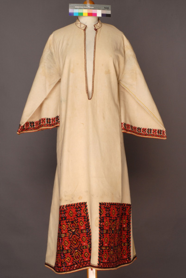 Chemise from Episkopi