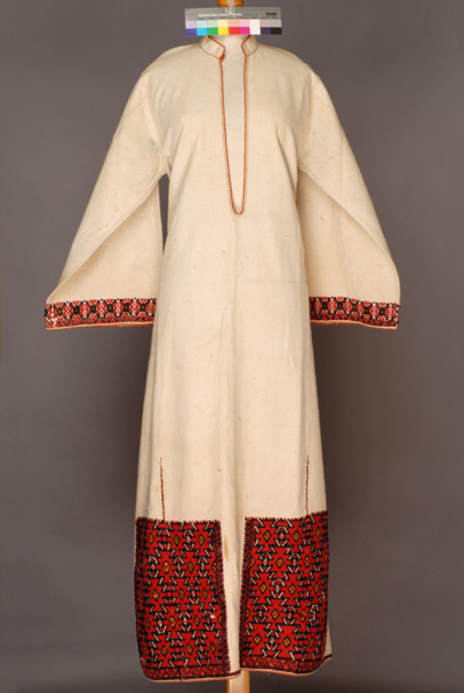 Chemise from Episkopi