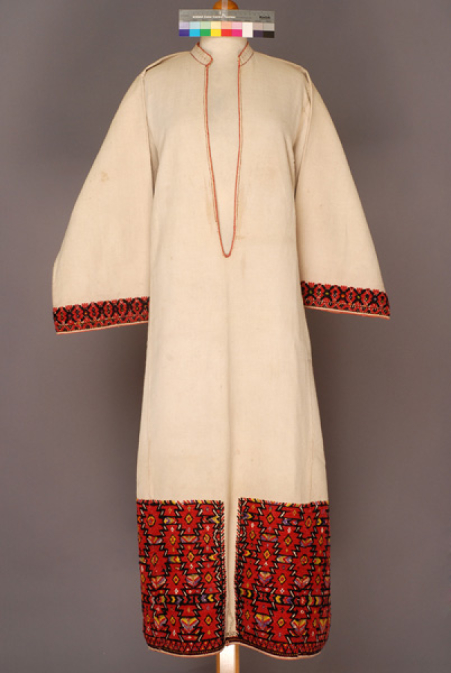 Chemise from Episkopi