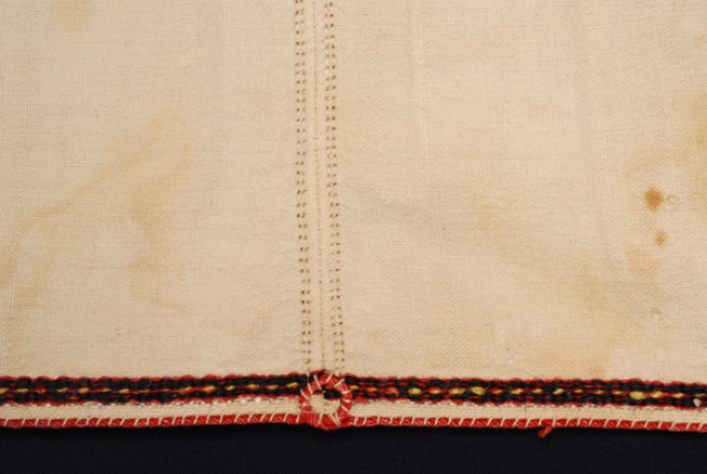 Side decoration