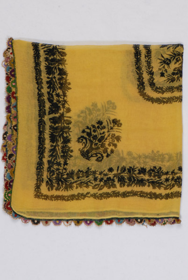 Chondro kerchief from Kymi