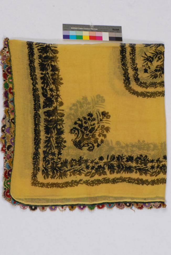 Chondro kerchief from Kymi