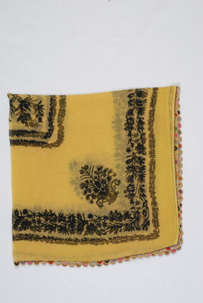 Chondro kerchief from Kymi 