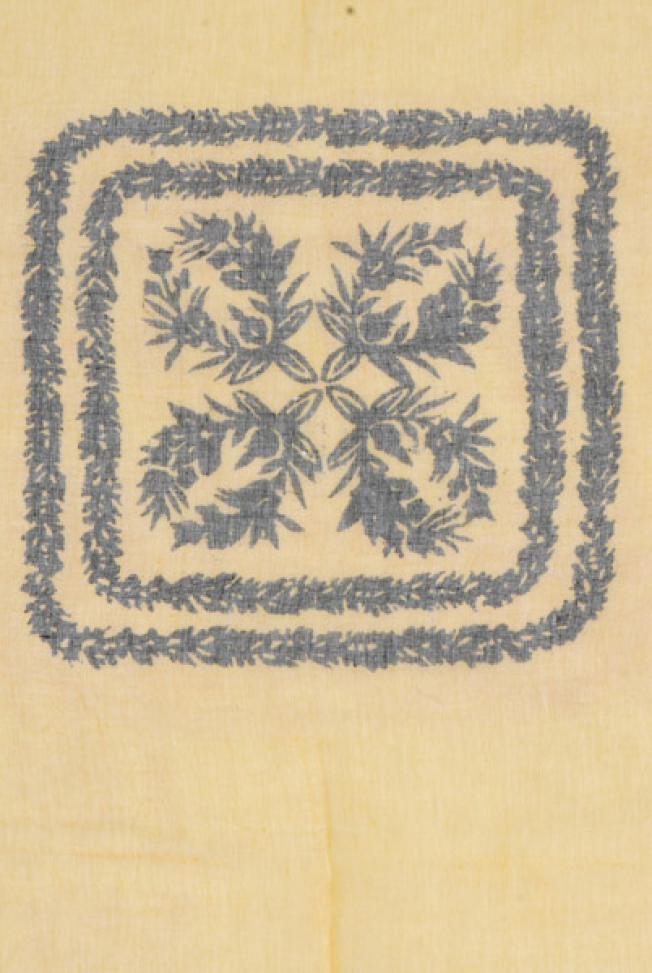 Central motif