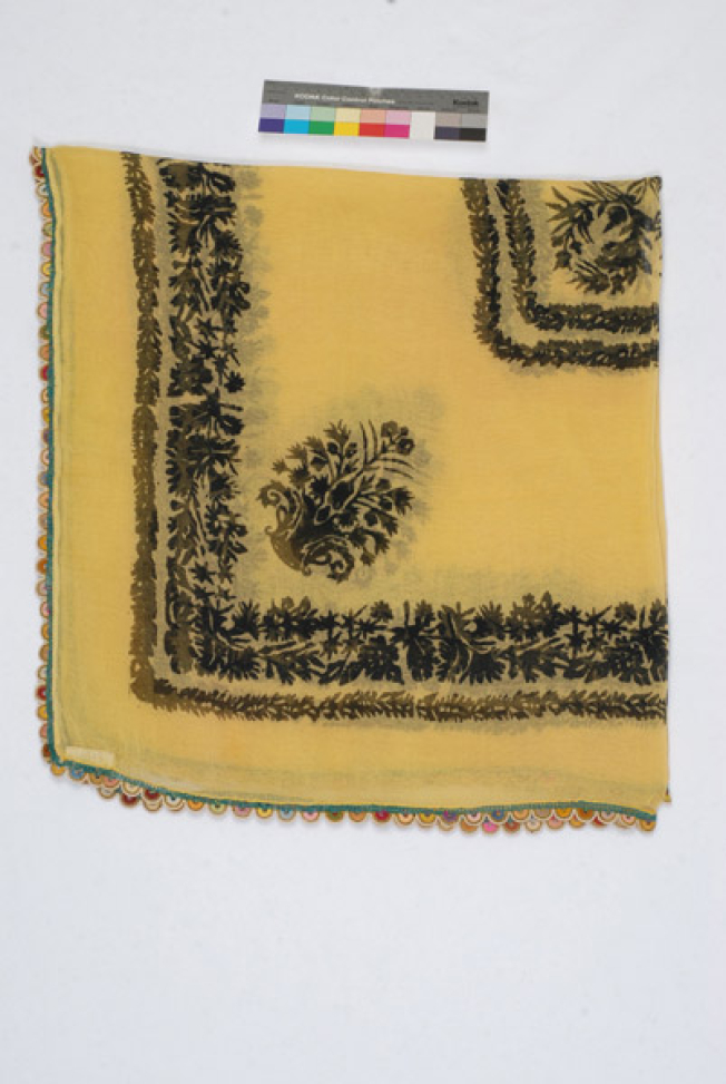 Chondro chemise from Kymi