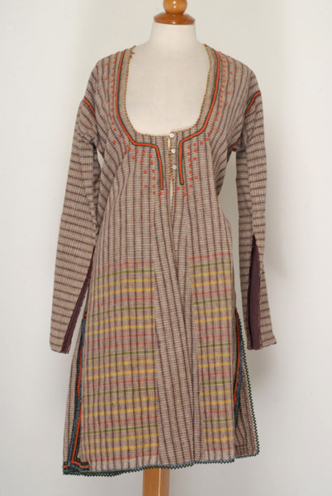Sagia dress from Karpasia