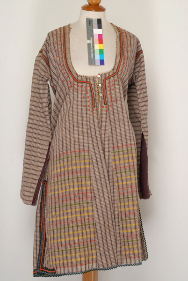 Sagia dress from Karpasia