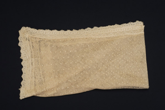 Head kerchief from Corfu