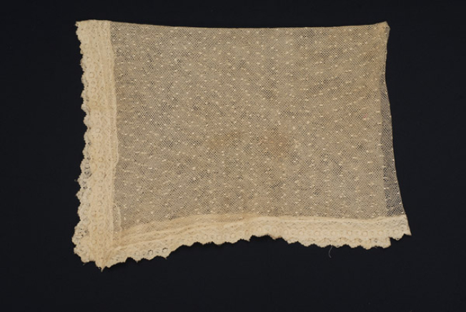 Head kerchief from Corfu