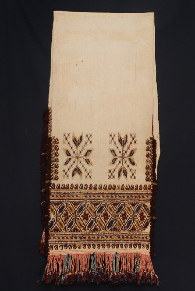 Bolia from Corinth