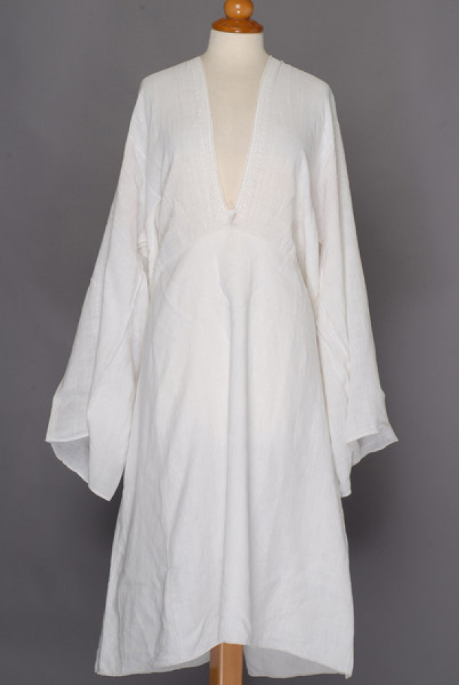Chemise from Leukas: front